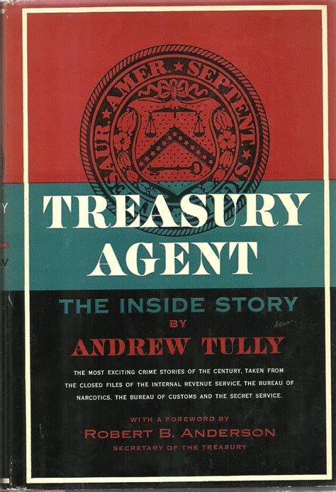 treasury agent